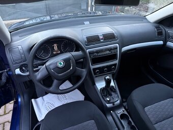 Škoda Octavia 1,6TDi ,serviska nové Rozvody nafta - 9