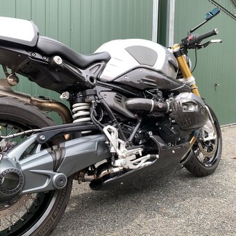 BMW R Ninet, RNinet, R Nine t, R9t - 9