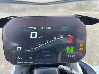 Prodám BMW M 1000 R - 9