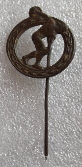 odznaky, medaile a vyznamenání - převážně armáda - 9