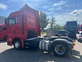 MAN TGX 18.480 XLX - 9