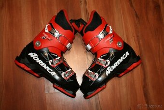 lyže Rossignol Hero Multievemt 130 cm - 9