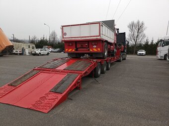 Návěs schwarzmuller - 9