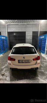 BMW F11 535D 230kW - 9