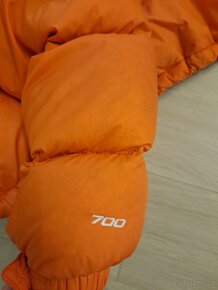 THE NORTH FACE 700,  bunda zimní - 9