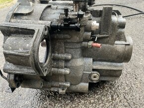 Převodovka VW Group 6 kvalt manual - 9