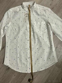 Prodám košili Reserved vel.S - 9