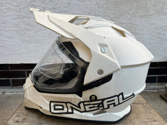 Motokrosové vybavení - 9