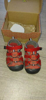 Boty 21-24 - 9