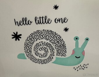 Dětská vanička se stojanem - 9