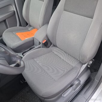 Vw caddy 1.2tsi 77kw r.v.2014 - 9