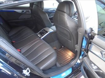 BMW Řada 8, 3,0 840d xDrive Grand Coupé - 9