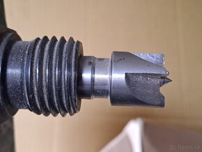 Soustruh na dřevo Record Power DML 320 - 9