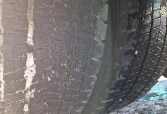 Scania R500 - 4x2 - Tahač + Hydraulika - 9