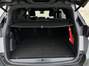 Peugeot 5008 GT-Line 7 míst - 9