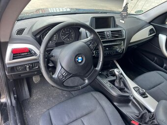 BMW f21 118i b38b15a - 9