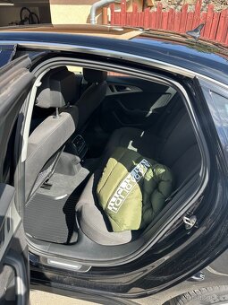 Audi a6 c7 Facelift 2.0tdi Manuál - 9