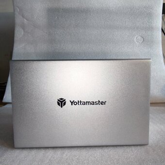 Externí boxy na 3,5" HDD - 9