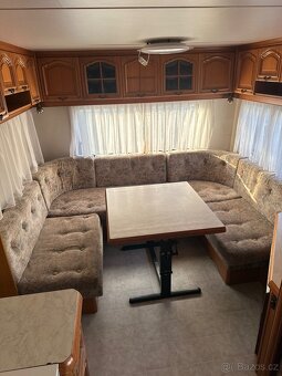 Karavan Hobby Prestige - 9