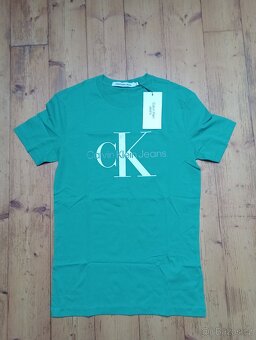 Pánská trička a tílka - 8 FOTEK - 9