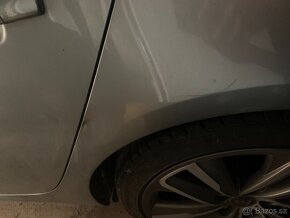 SAAB 95 AERO, 2,0T, BioPower XWD (4X4) - 9