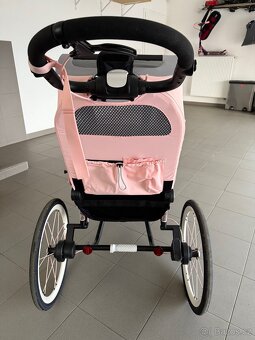 CYBEX ZENO - 9