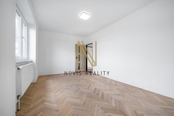 Prodej, byt 3+1 s garáží, 101 m², Klatovy, ul. Podhůrecká - 9