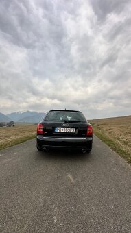 Audi s4 b6 4.2 v8 quattro - 9