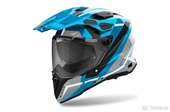 Airoh Commander 2 Enduro přilba vel.L ( 59/60) - 9