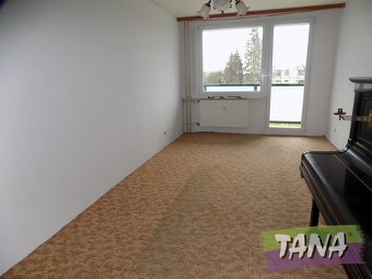 Prodej bytové jednotky o dispozici 3+1/L, v osobním vlastnic - 9