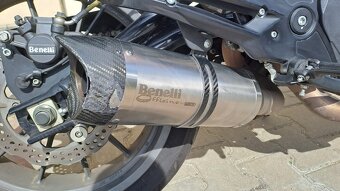 Benelli BN302 - 9