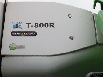 DAF LF 320, EURO 6, THERMO KING T 800 R, 380 V, HYDRAULICKÉ - 9