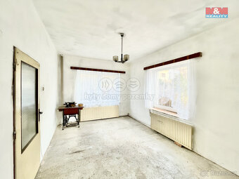 Prodej rodinného domu, 100 m², Česká Třebová - 9