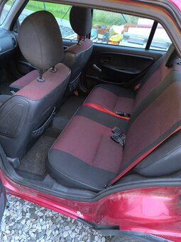 Saxo - 9