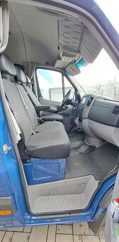 Mercedes Sprinter 319cdi  3L V6 - 9