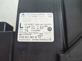 VW Tiguan rv. 19-23, světlo R-line, IQ Light, full led. - 9