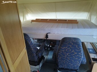 HYMER 2.8i.d.TD KLIMA, TAŽNÉ - 9