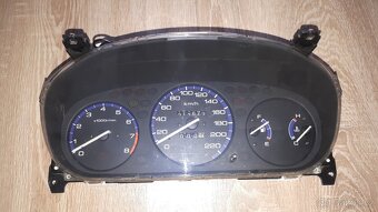 Diely Honda Civic 6g facelift - 9