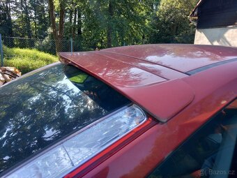 NÁHRADNÍ DÍLY - Ford Focus II. facelift - 9