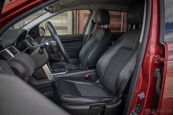 Land Rover Discovery Sport 2.0D D150 AWD A/T. - 9