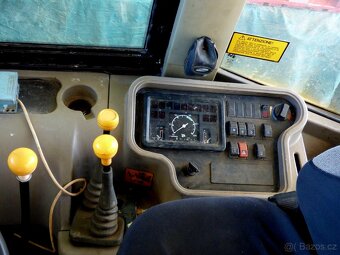 JCB 2CX, Traktorbager - 9