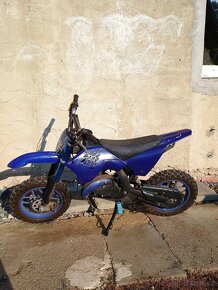 Mini cross 49cc-KaTM - 9