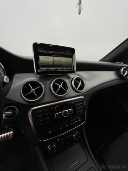 Mercedes Benz CLA 250 Edition 1 - 9