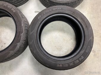 235/55 R18 Nexen N Fera RU1 SUV 100V (Škoda Kodiaq) - 9