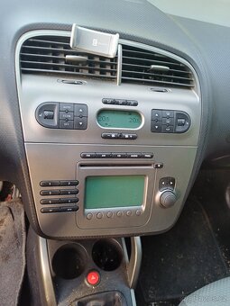 Seat Altea 1.6 Mpi 75kw - 9
