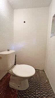 Na prodej RD 2+1(91 m2) s poz. 254 m2,Horní Újezd u Třebíče - 9