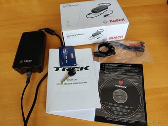 Elektrokolo TREK POWERFLY 5 - 9