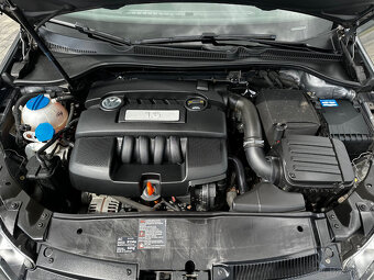Volkswagen Golf 5 - 1.6 MPI - 89 tis km - 9