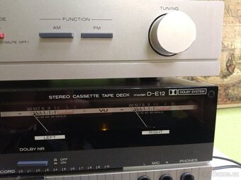 Sestava Hitachi - 9