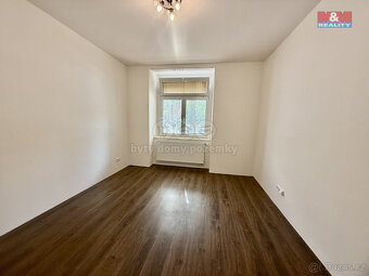 Prodej bytu 2+kk, 50 m², Praha, ul. U průhonu - 9